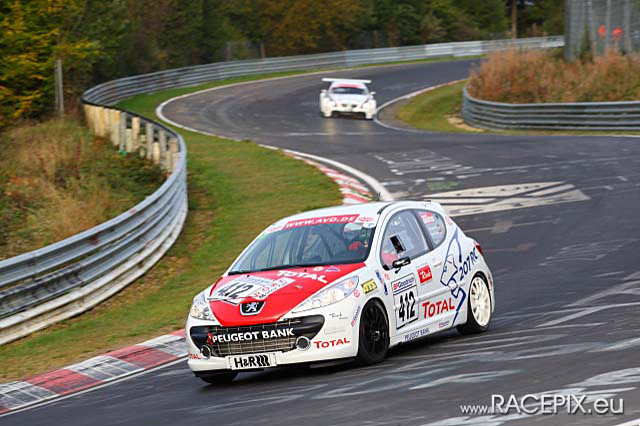 2009-10-03 VLN-08 IMG_0183