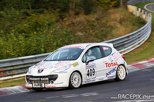 2009-10-03 VLN-08 IMG_0190