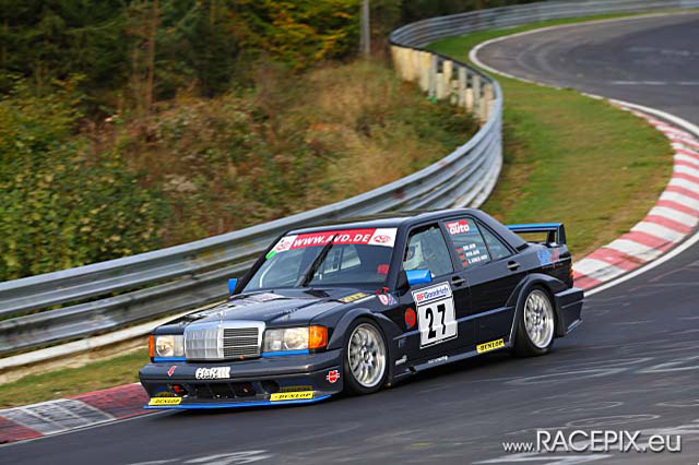 2009-10-03 VLN-08 IMG_0193