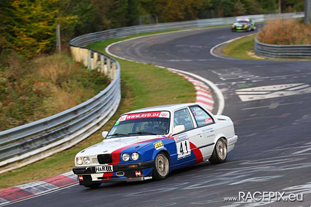 2009-10-03 VLN-08 IMG_0194