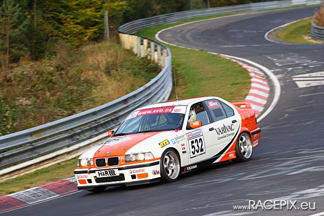 2009-10-03 VLN-08 IMG_0197