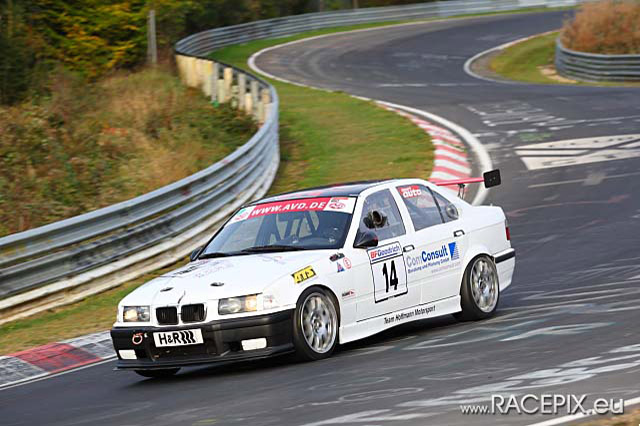 2009-10-03 VLN-08 IMG_0198