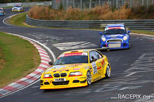 2009-10-03 VLN-08 IMG_0213