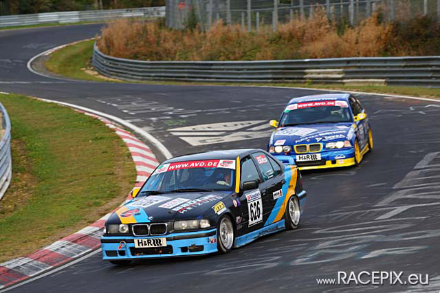2009-10-03 VLN-08 IMG_0214