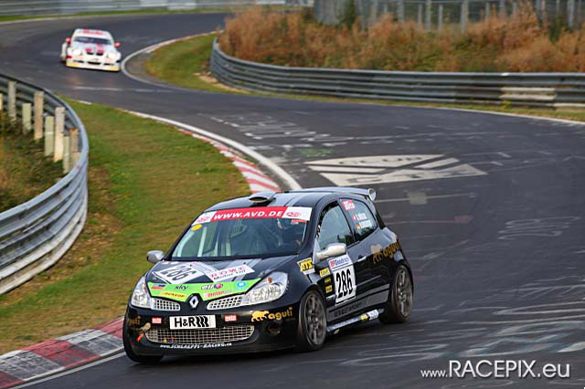 2009-10-03 VLN-08 IMG_0223