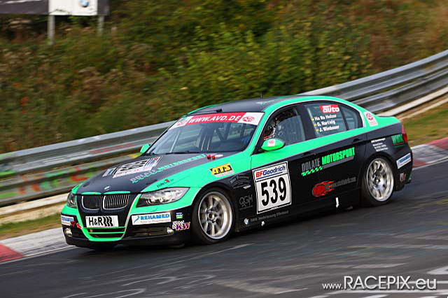 2009-10-03 VLN-08 IMG_0228