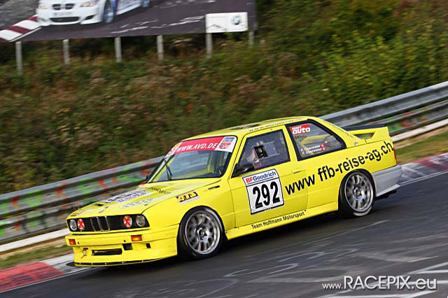 2009-10-03 VLN-08 IMG_0232