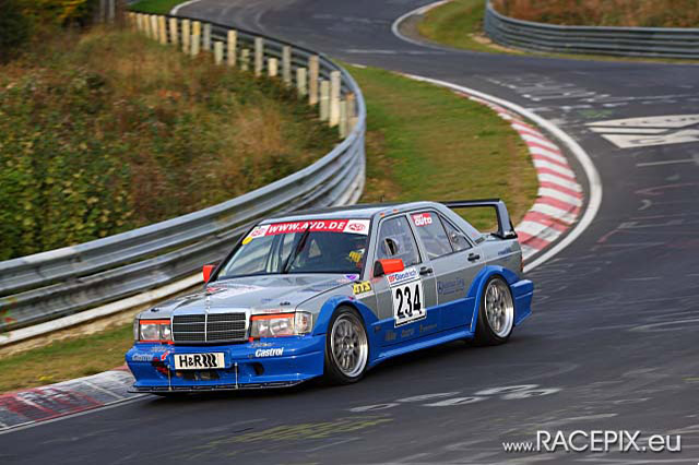 2009-10-03 VLN-08 IMG_0235