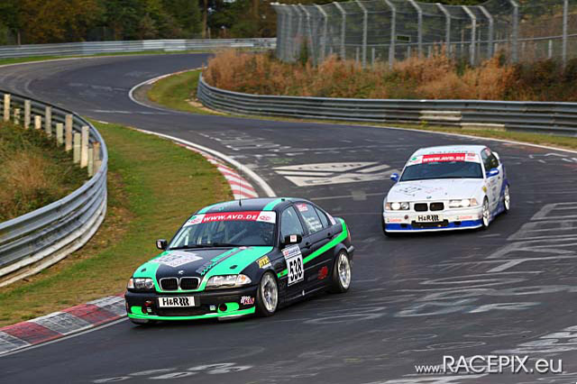 2009-10-03 VLN-08 IMG_0236