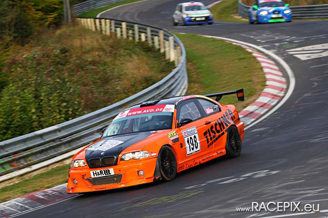 2009-10-03 VLN-08 IMG_0237