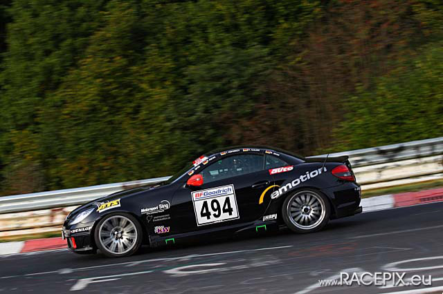 2009-10-03 VLN-08 IMG_0253