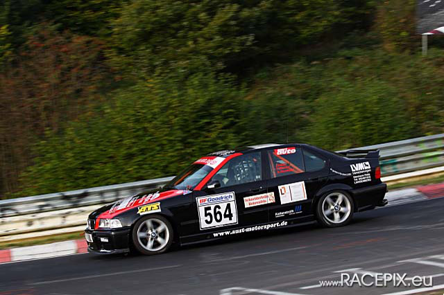 2009-10-03 VLN-08 IMG_0254