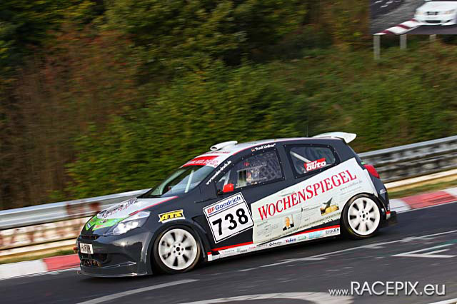 2009-10-03 VLN-08 IMG_0257