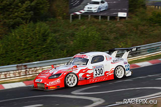 2009-10-03 VLN-08 IMG_0263