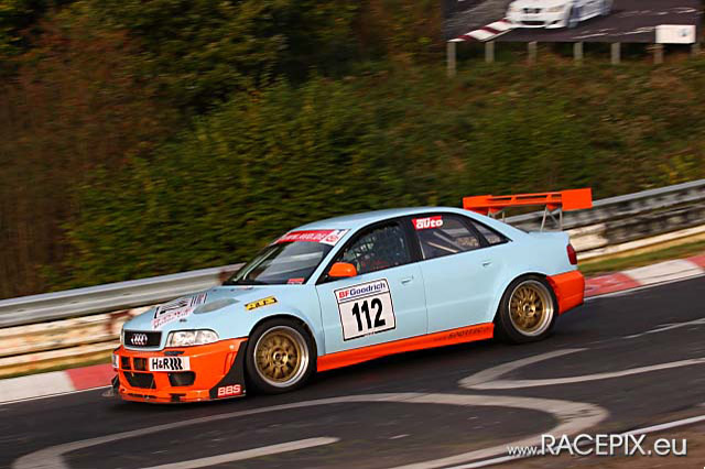 2009-10-03 VLN-08 IMG_0265