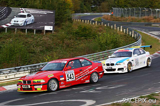 2009-10-03 VLN-08 IMG_0267