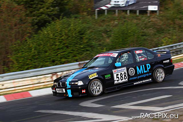 2009-10-03 VLN-08 IMG_0282