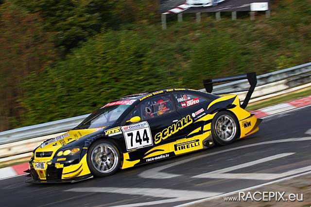 2009-10-03 VLN-08 IMG_0290