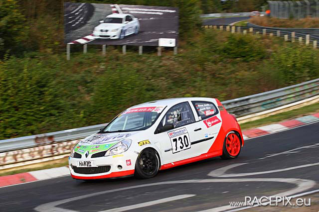 2009-10-03 VLN-08 IMG_0293