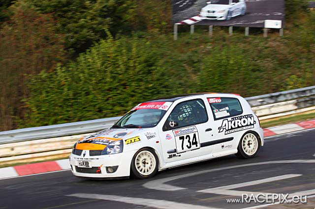 2009-10-03 VLN-08 IMG_0300