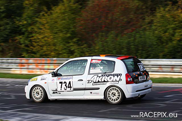 2009-10-03 VLN-08 IMG_0302