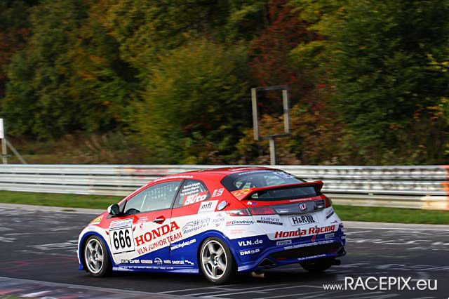 2009-10-03 VLN-08 IMG_0308