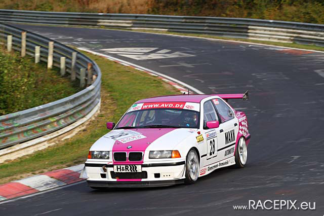 2009-10-03 VLN-08 IMG_0319