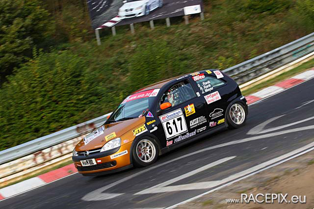 2009-10-03 VLN-08 IMG_0323