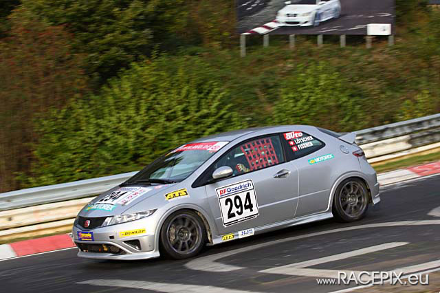 2009-10-03 VLN-08 IMG_0328