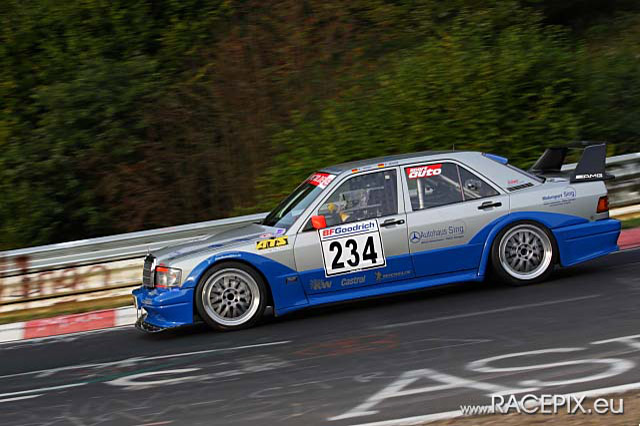 2009-10-03 VLN-08 IMG_0333