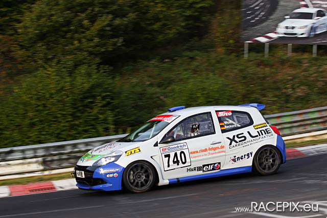 2009-10-03 VLN-08 IMG_0335