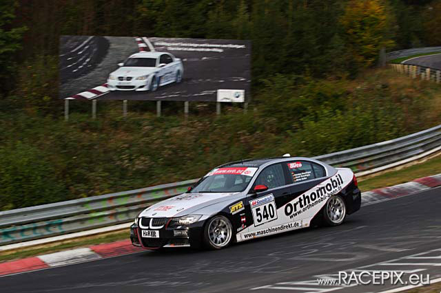 2009-10-03 VLN-08 IMG_0353