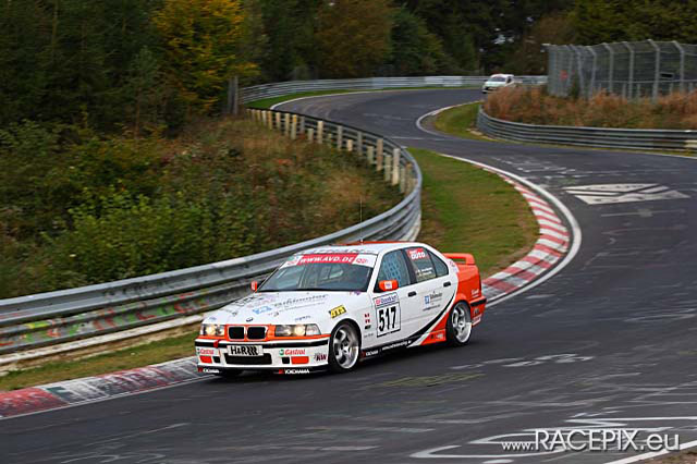 2009-10-03 VLN-08 IMG_0366