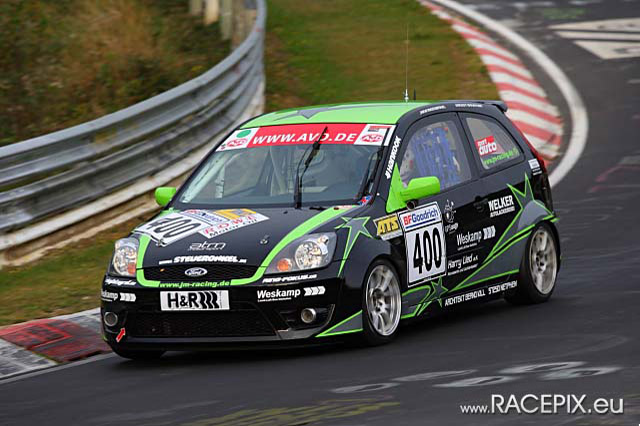 2009-10-03 VLN-08 IMG_0371