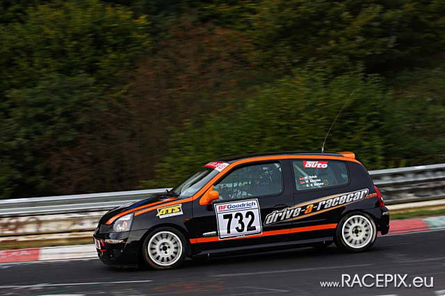 2009-10-03 VLN-08 IMG_0374