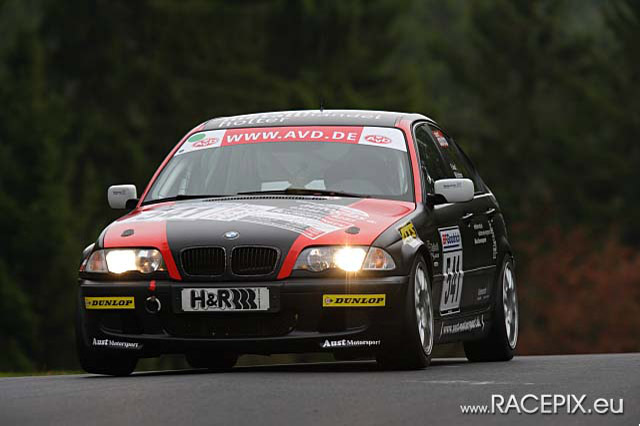 2009-10-03 VLN-08 IMG_0390