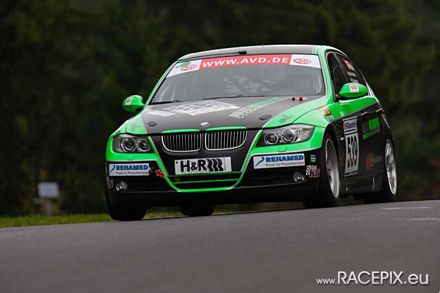 2009-10-03 VLN-08 IMG_0393