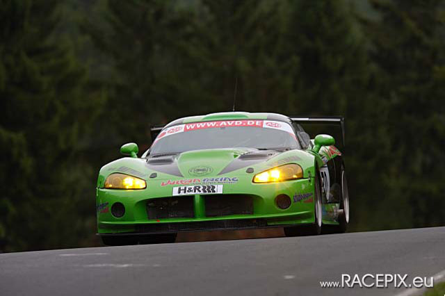 2009-10-03 VLN-08 IMG_0398