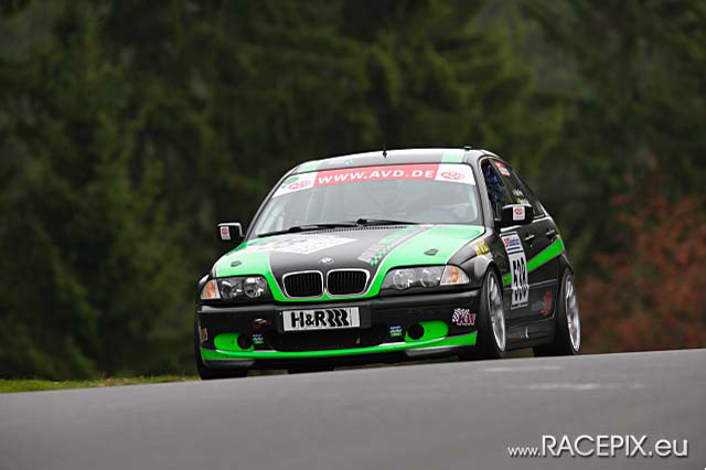 2009-10-03 VLN-08 IMG_0411