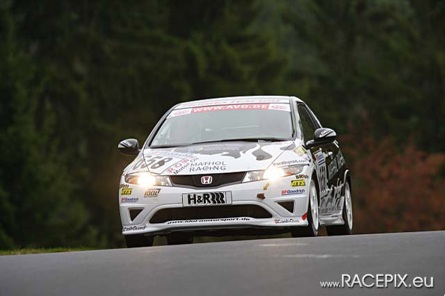 2009-10-03 VLN-08 IMG_0414