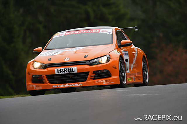 2009-10-03 VLN-08 IMG_0419