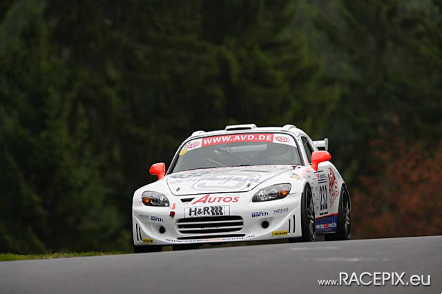 2009-10-03 VLN-08 IMG_0423