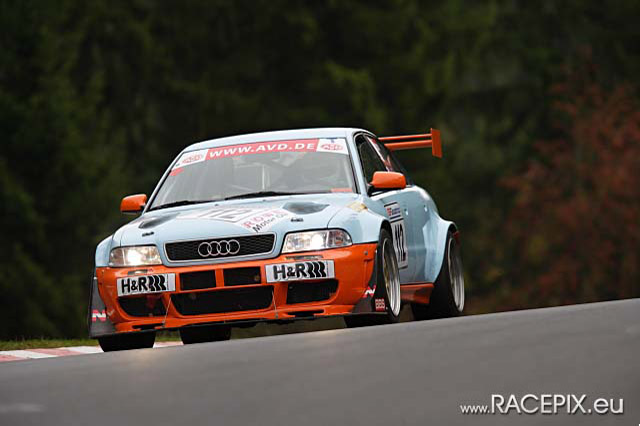 2009-10-03 VLN-08 IMG_0426