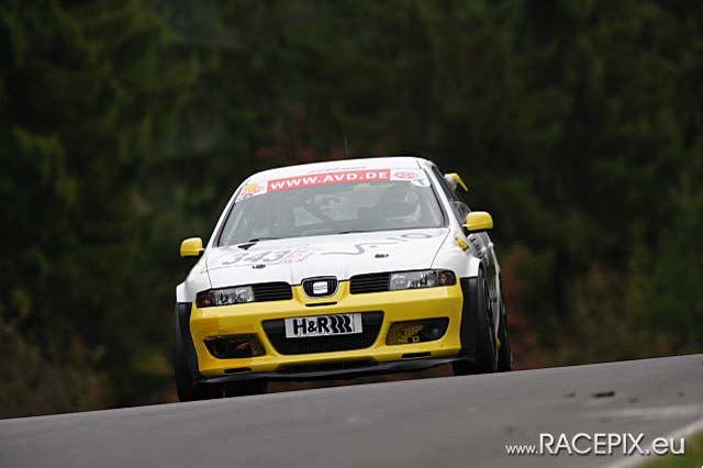 2009-10-03 VLN-08 IMG_0427