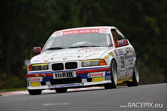 2009-10-03 VLN-08 IMG_0435