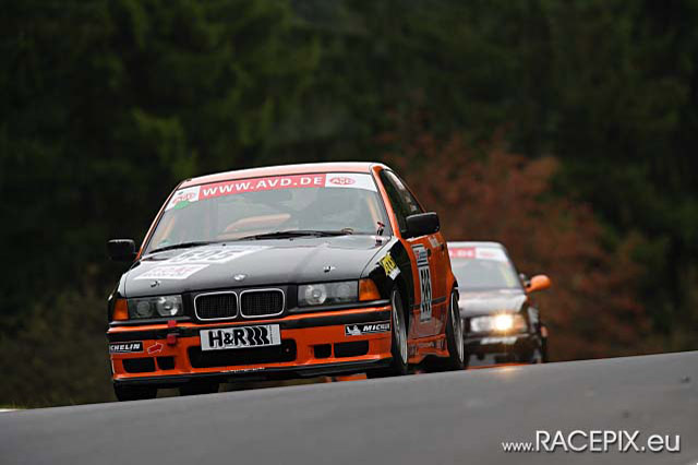 2009-10-03 VLN-08 IMG_0439