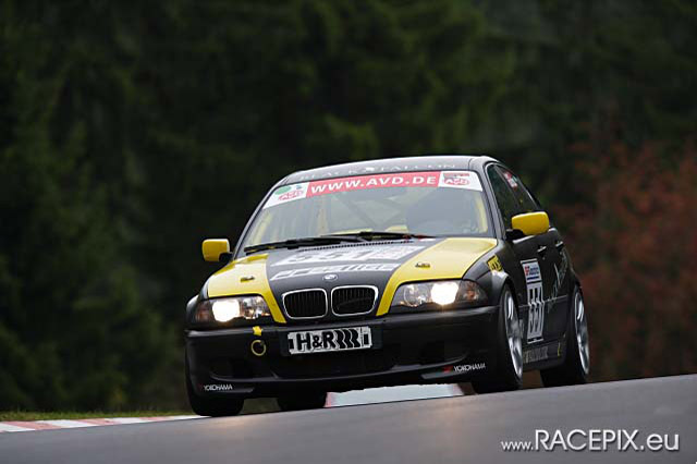 2009-10-03 VLN-08 IMG_0442