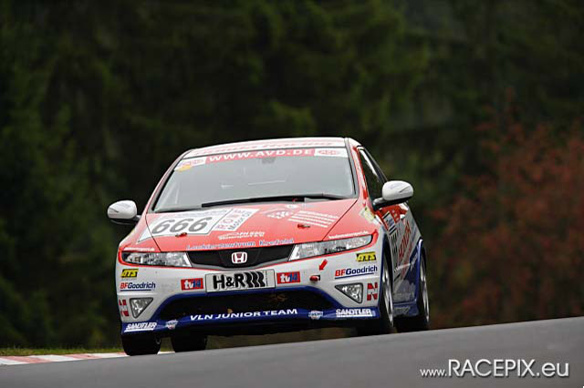 2009-10-03 VLN-08 IMG_0443