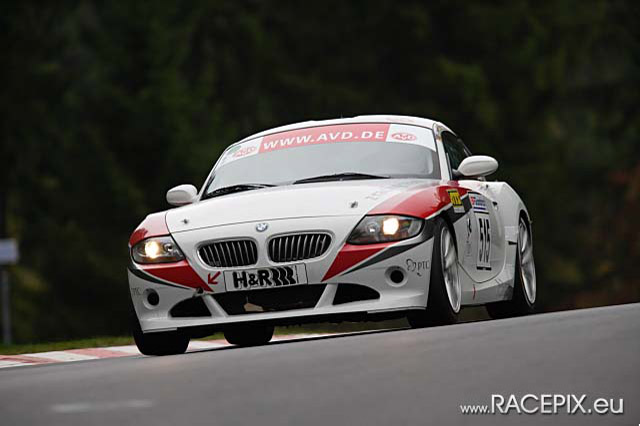 2009-10-03 VLN-08 IMG_0449