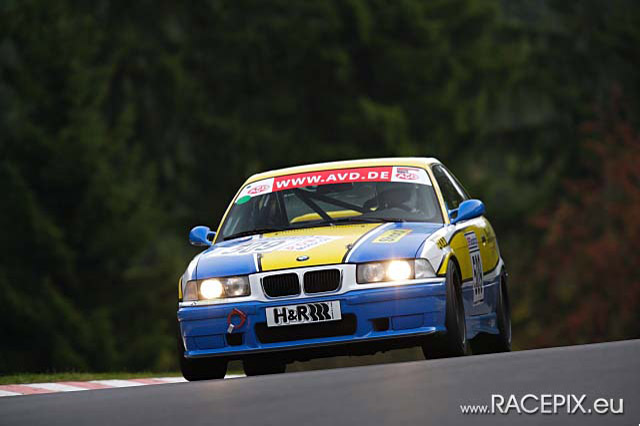 2009-10-03 VLN-08 IMG_0454